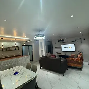 App Amadou Et Coumba Appartement