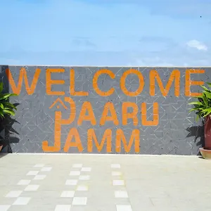 Daaru Jamm Appartement