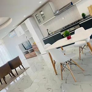 Chez El Hadji Ngor Appartement