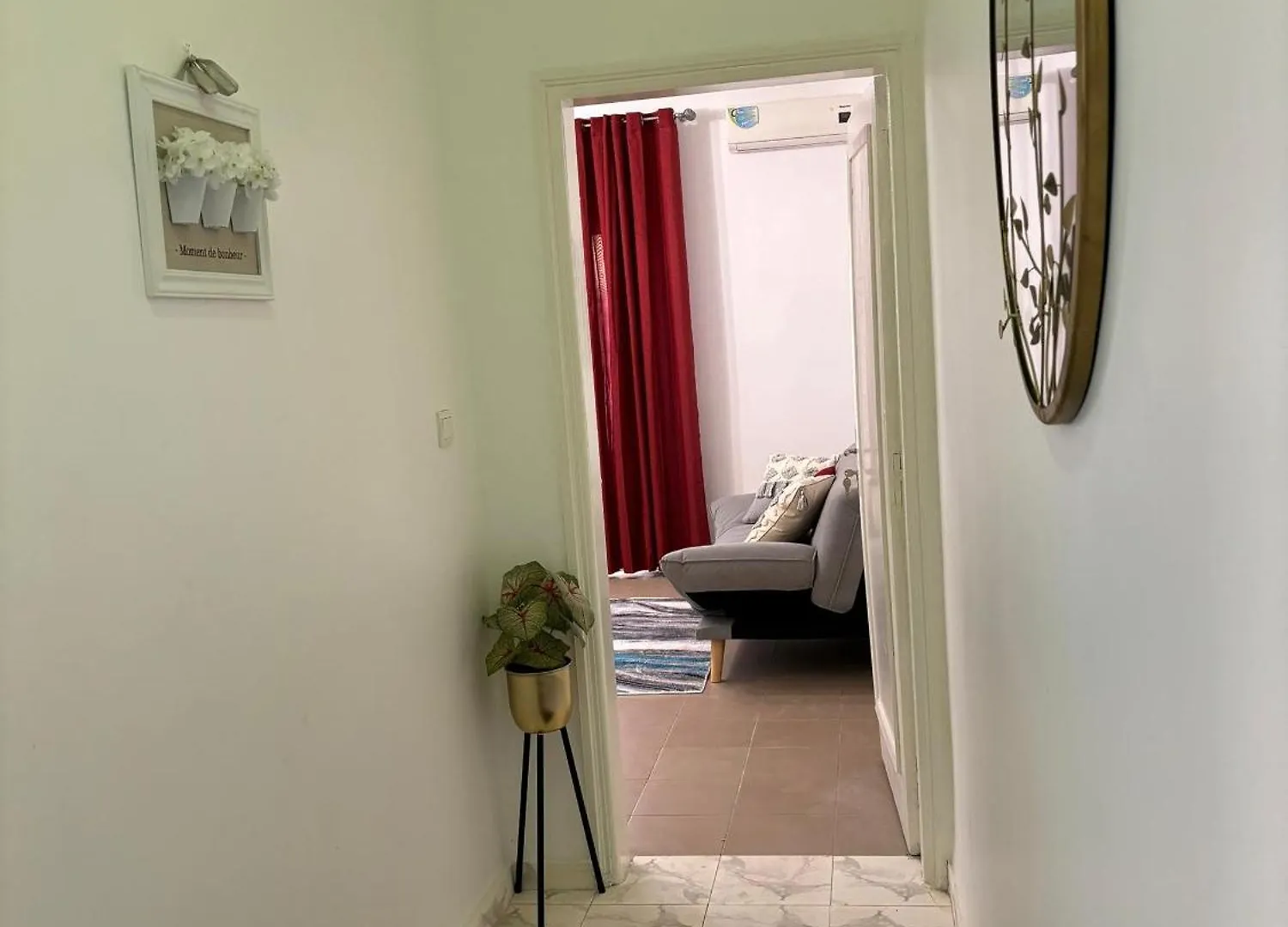 Apartment Le Dakar Roi - Studio Centre Ville Tres Bien Situe