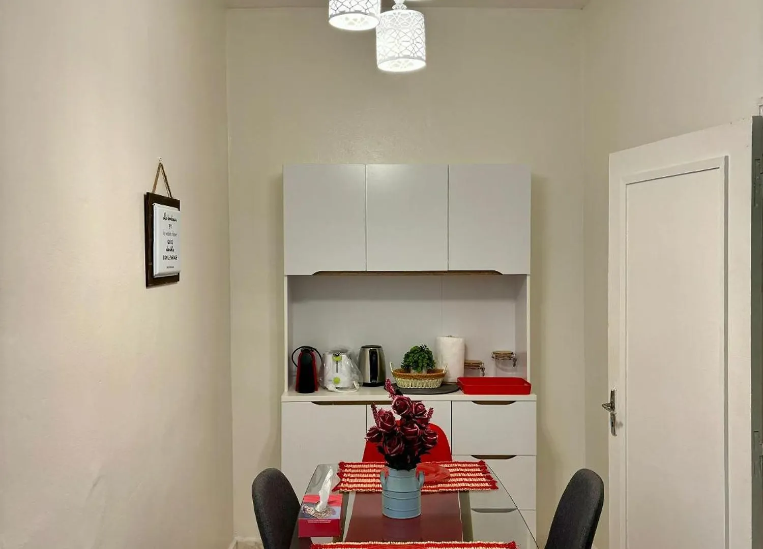 Le Dakar Roi - Studio Centre Ville Tres Bien Situe Apartment