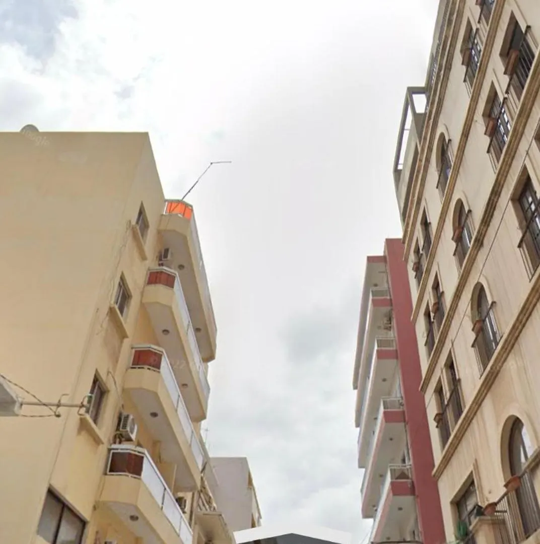 Le Dakar Roi - Studio Centre Ville Tres Bien Situe 0*,  Senegal