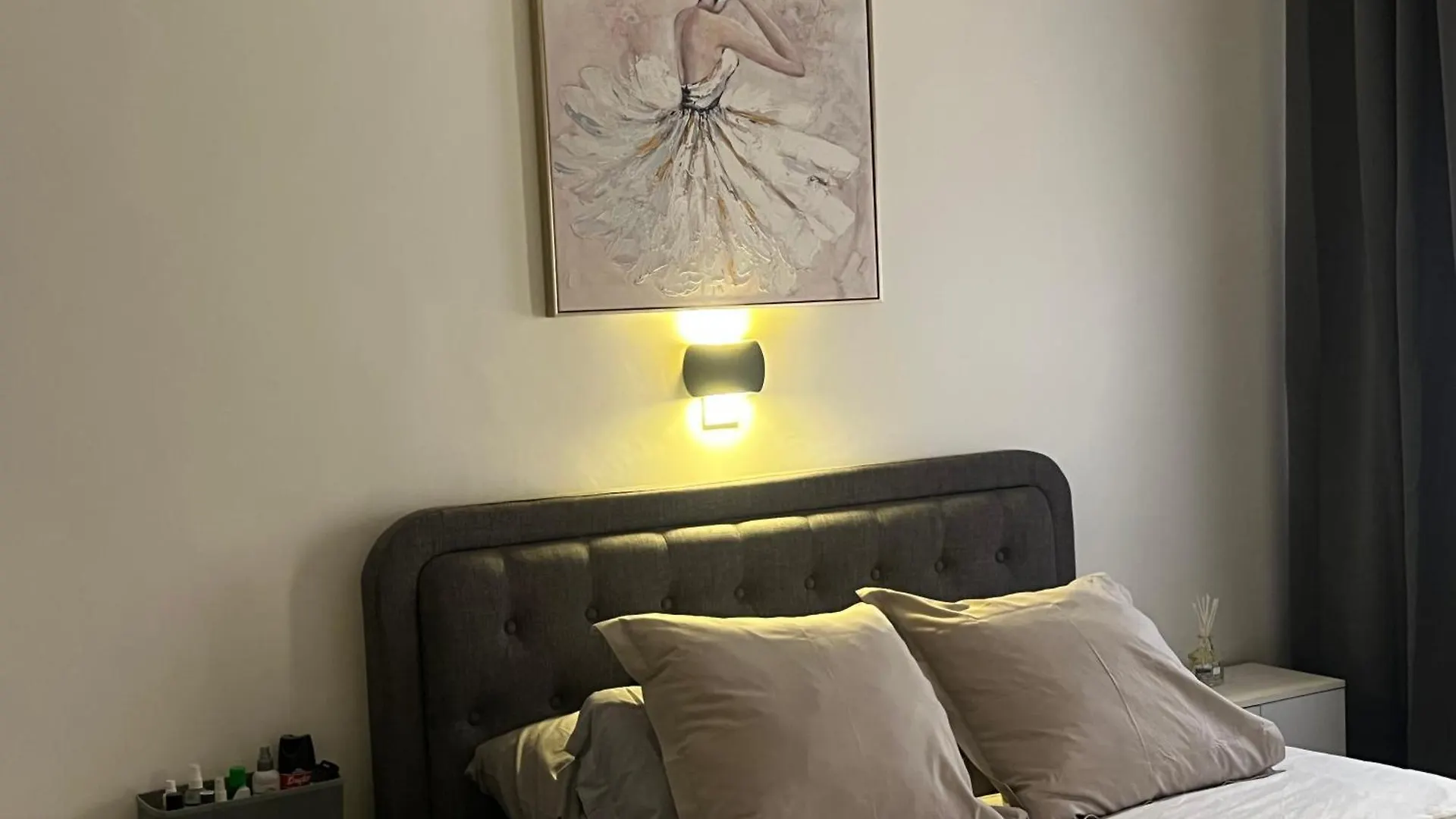 Apartment Le Dakar Roi - Studio Centre Ville Tres Bien Situe